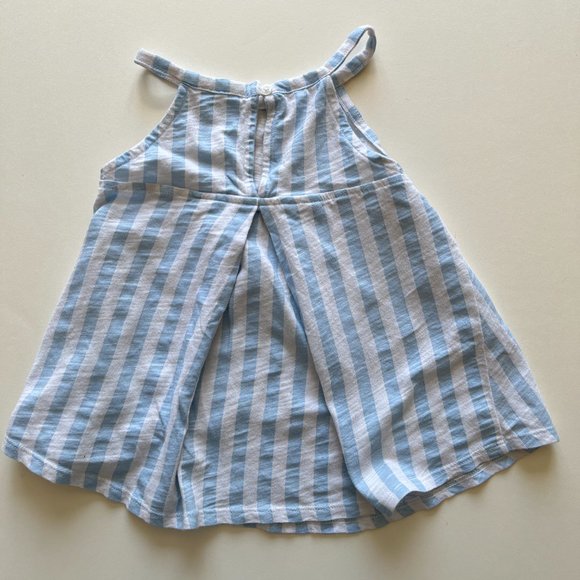 Summer tank top - Picture 2 of 3